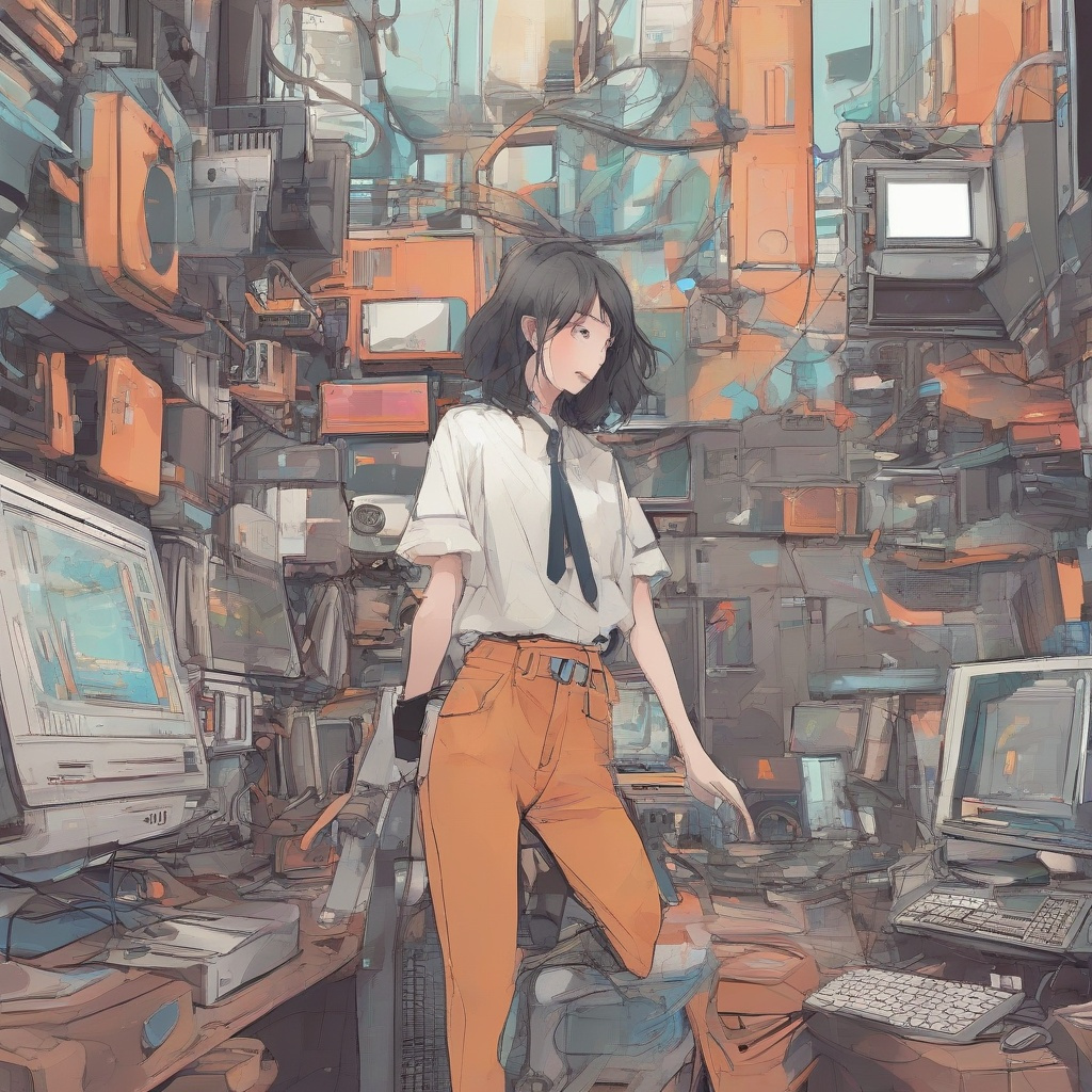 人工智能驱动的产业变革：技术突破与行业应用全景解析