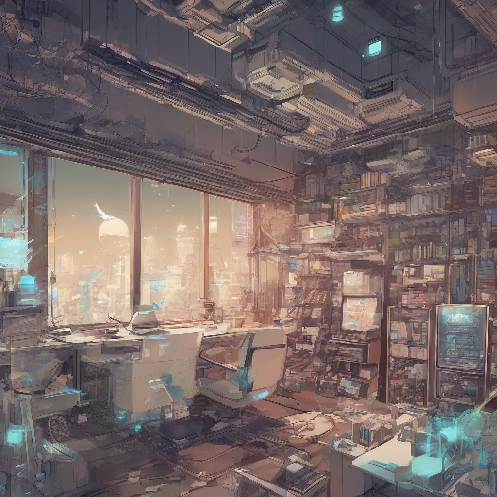 量子计算：从实验室到产业化的关键突破与未来图景