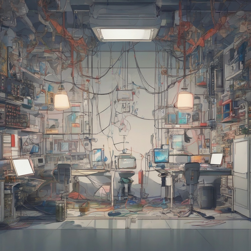 量子计算：从实验室到产业化的技术跃迁