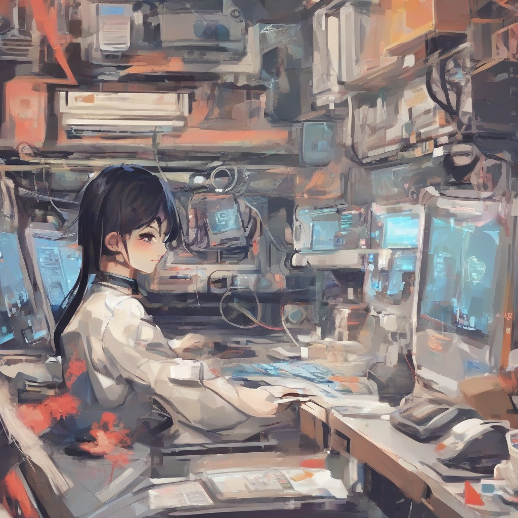 人工智能驱动的产业变革：从技术突破到生态重构