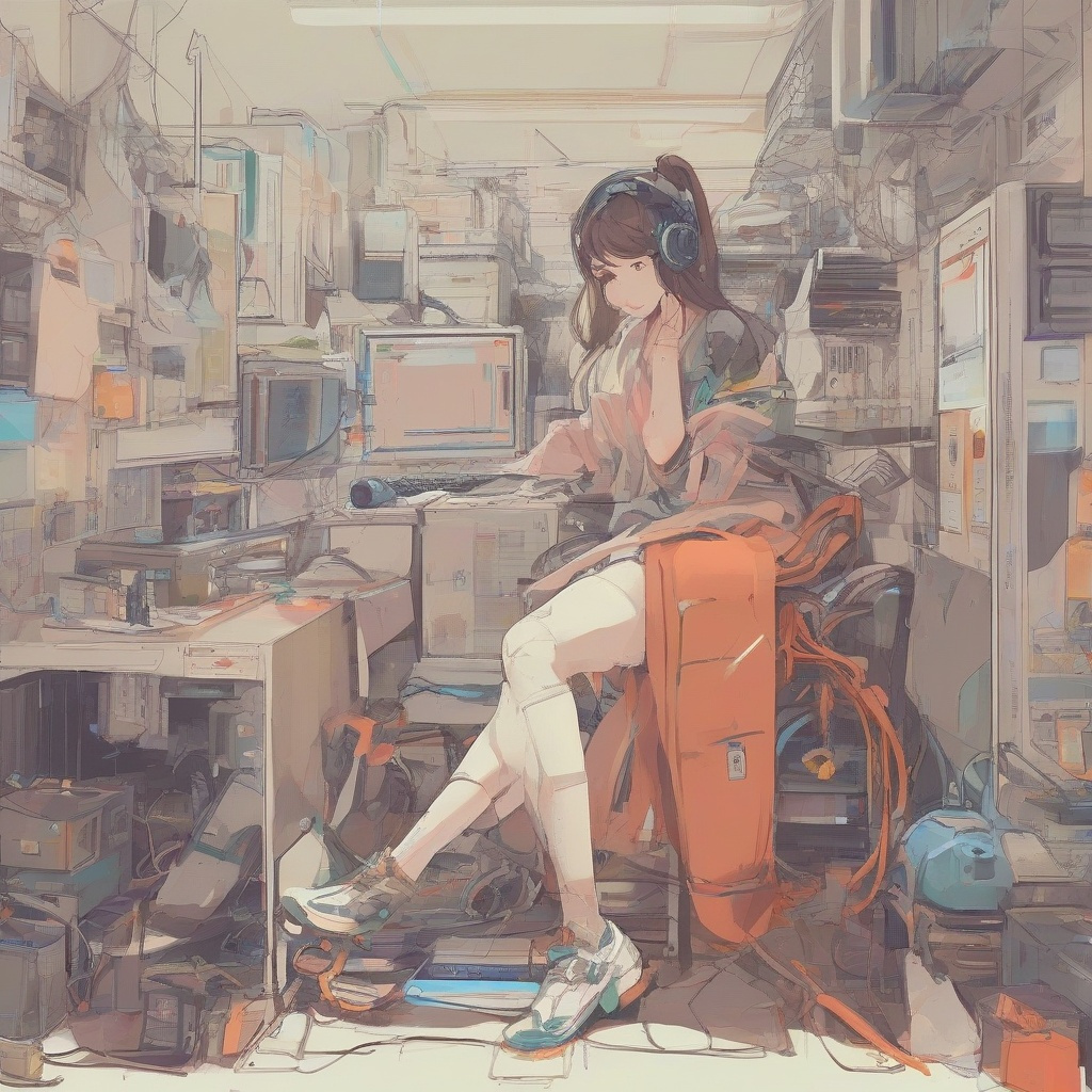 量子计算：从实验室到产业化的关键突破