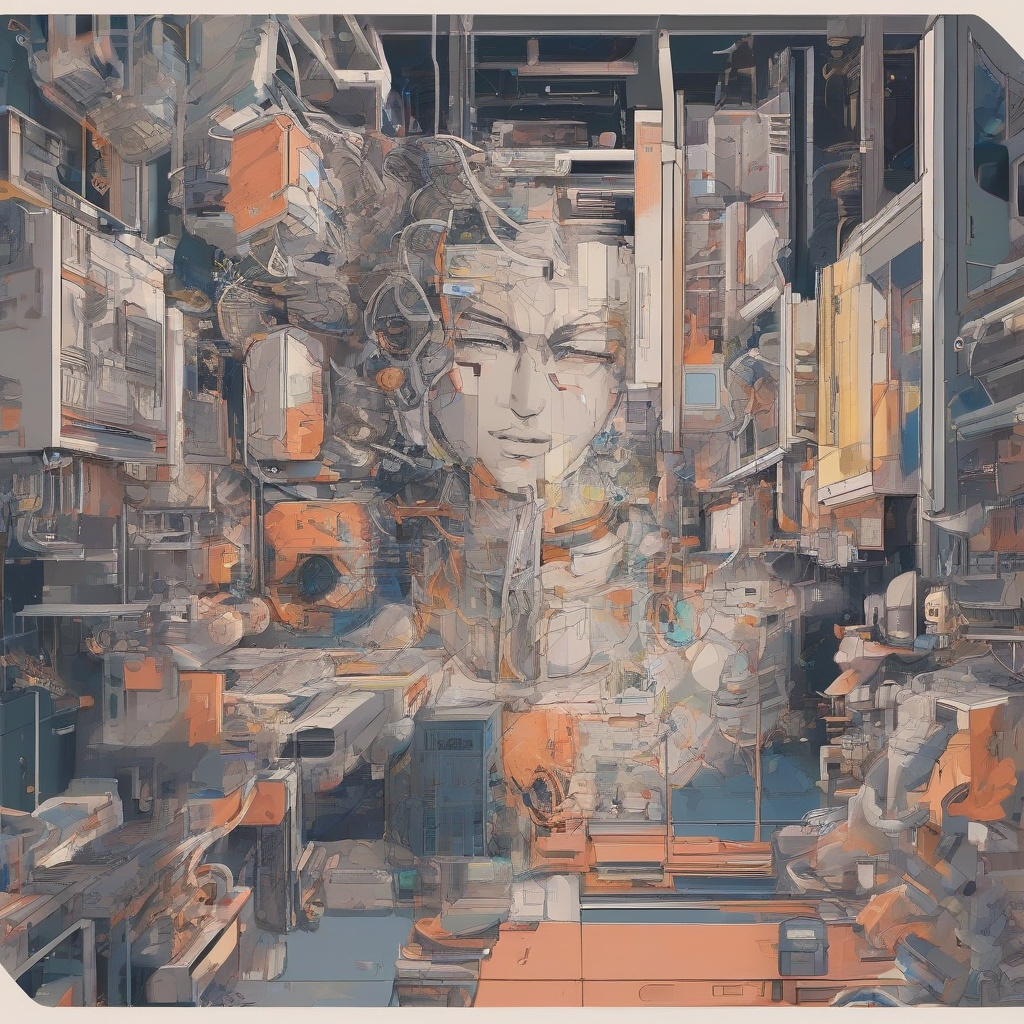 量子计算：从实验室到产业化的技术跃迁