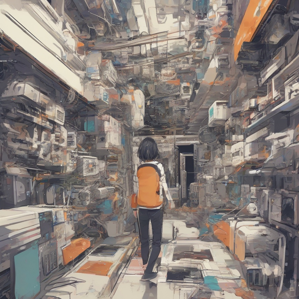 量子计算技术突破：从实验室到产业化的关键跨越