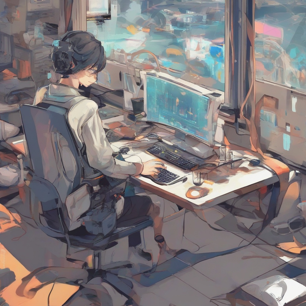 人工智能驱动的产业变革：从算法突破到生态重构