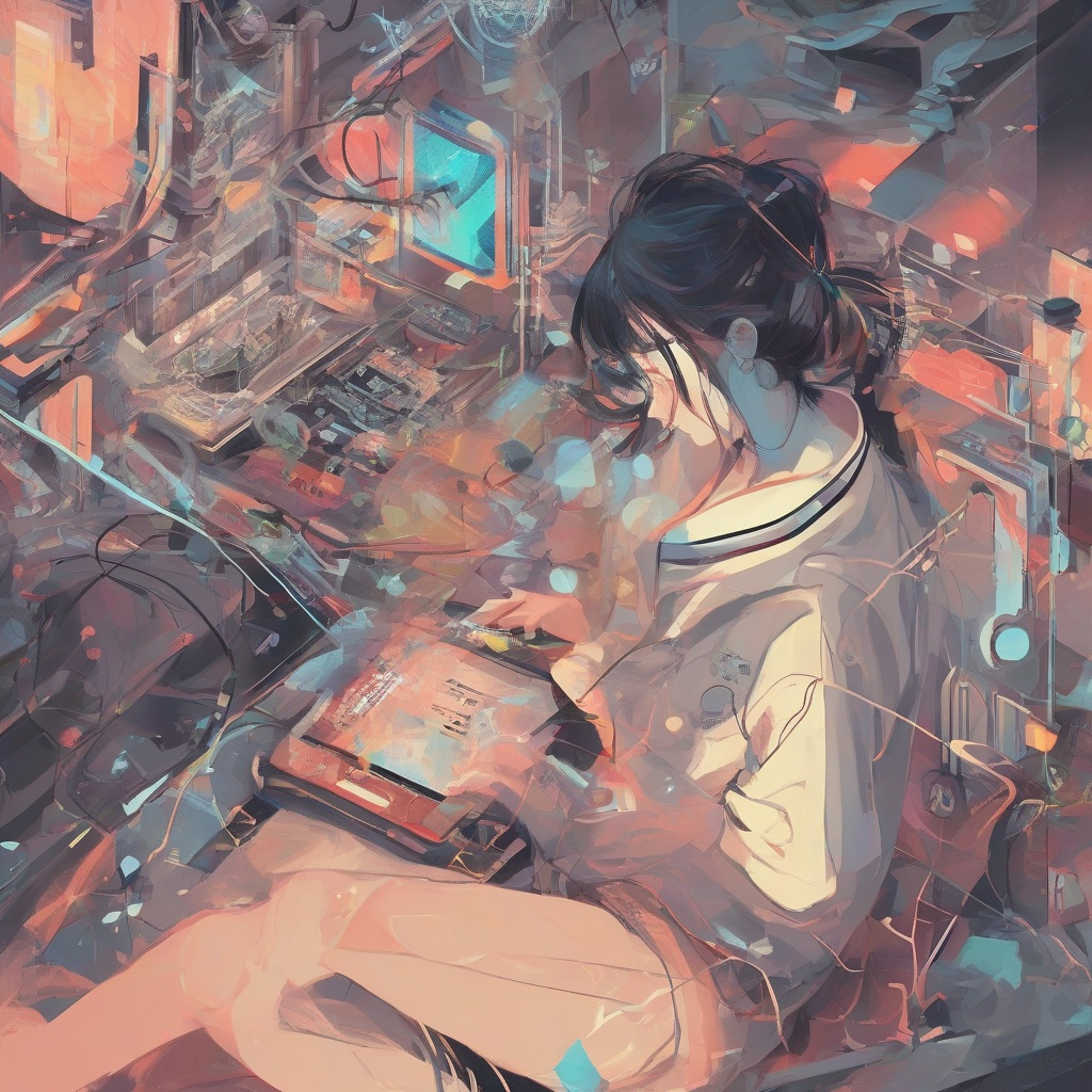 量子计算突破：从实验室到产业化的关键跃迁