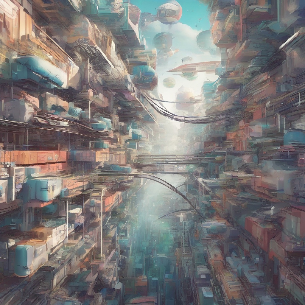 AI驱动的软件应用革命：重塑生产力的五大核心场景