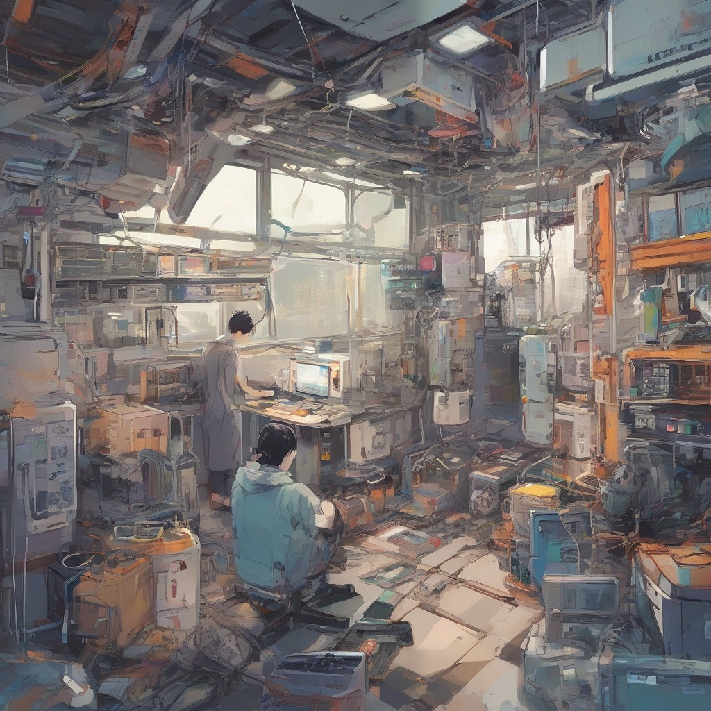 跨平台协作工具革新：深度解析新一代软件应用生态