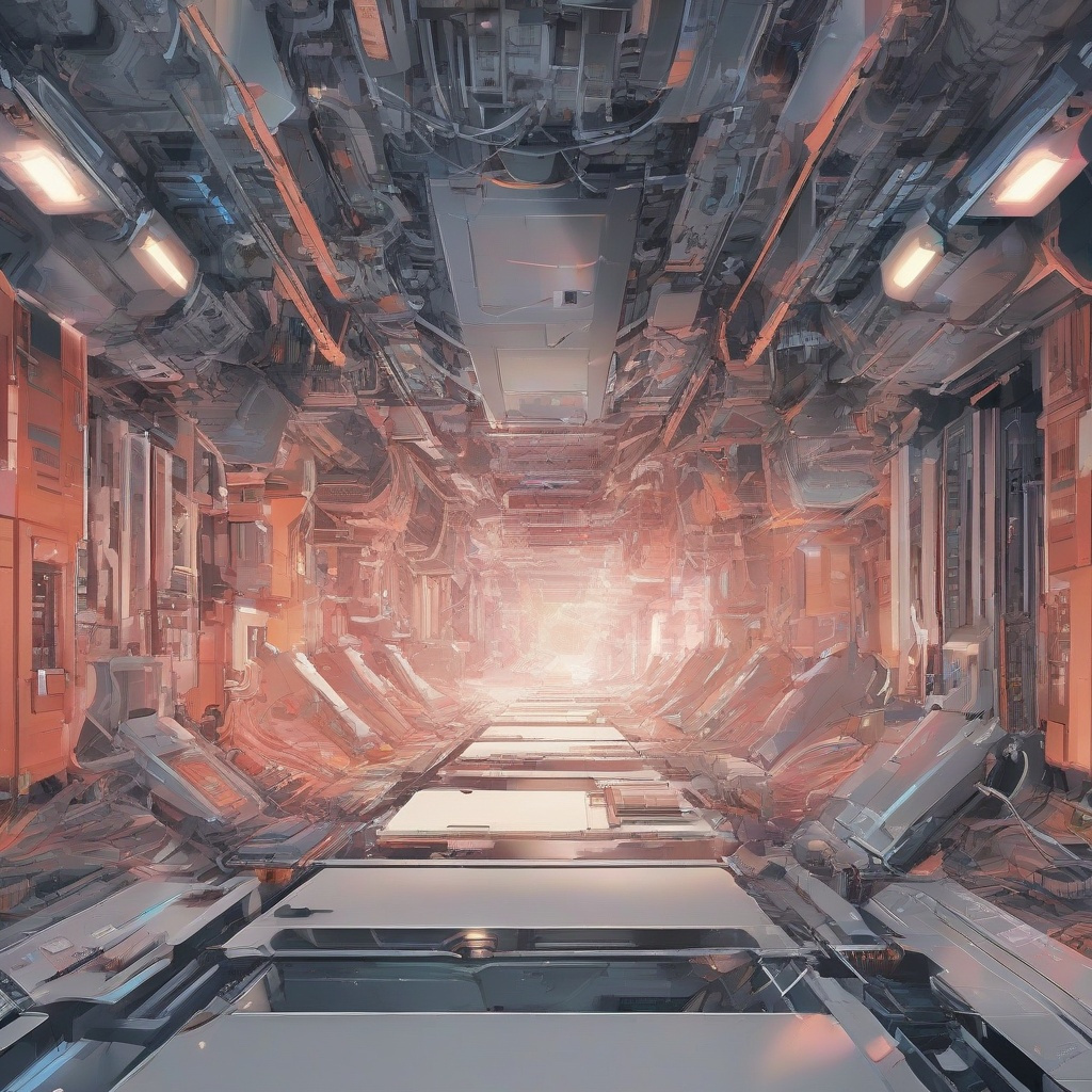 量子计算、AI与生物技术：未来科技发展的三大核心驱动力