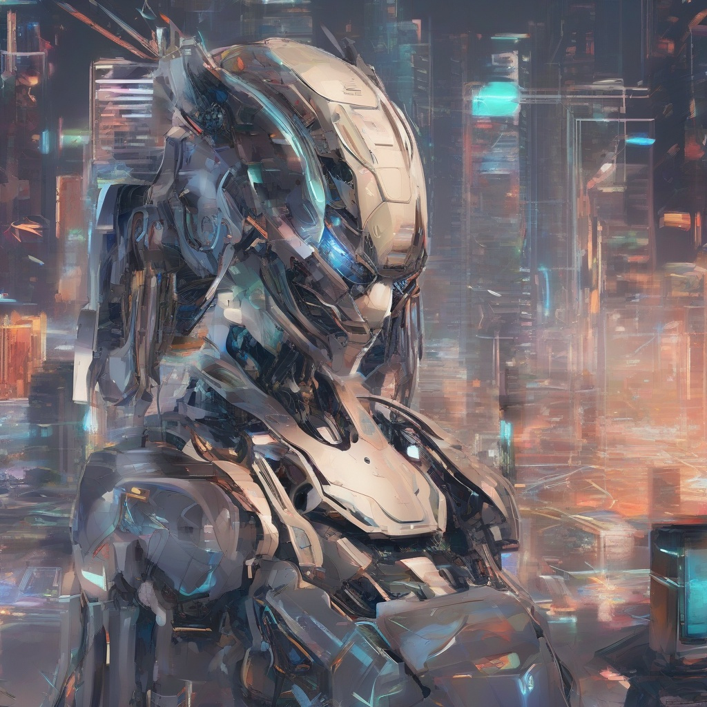 量子计算与AI融合：开启下一代科技革命的钥匙