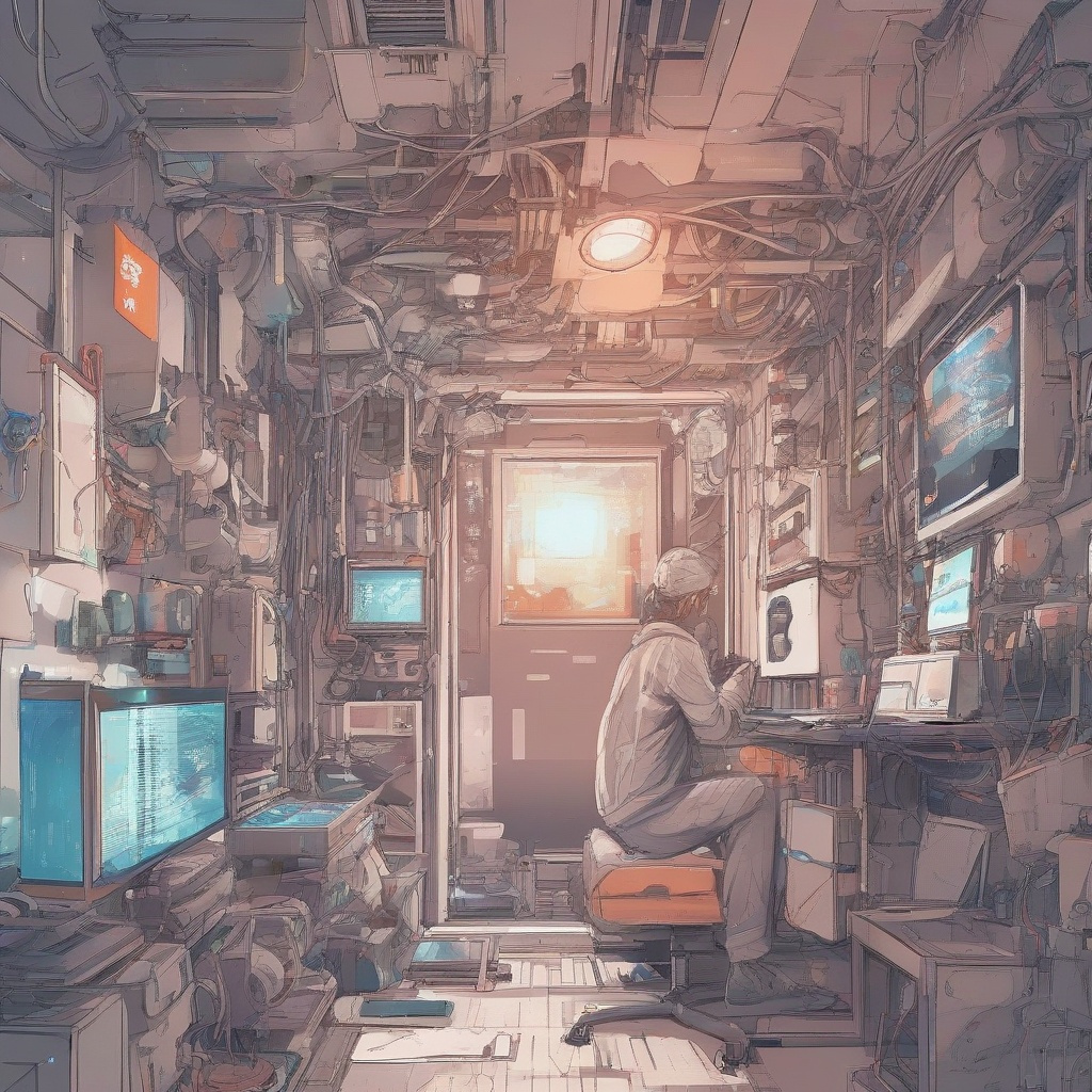 量子计算：从实验室到产业化的技术跃迁