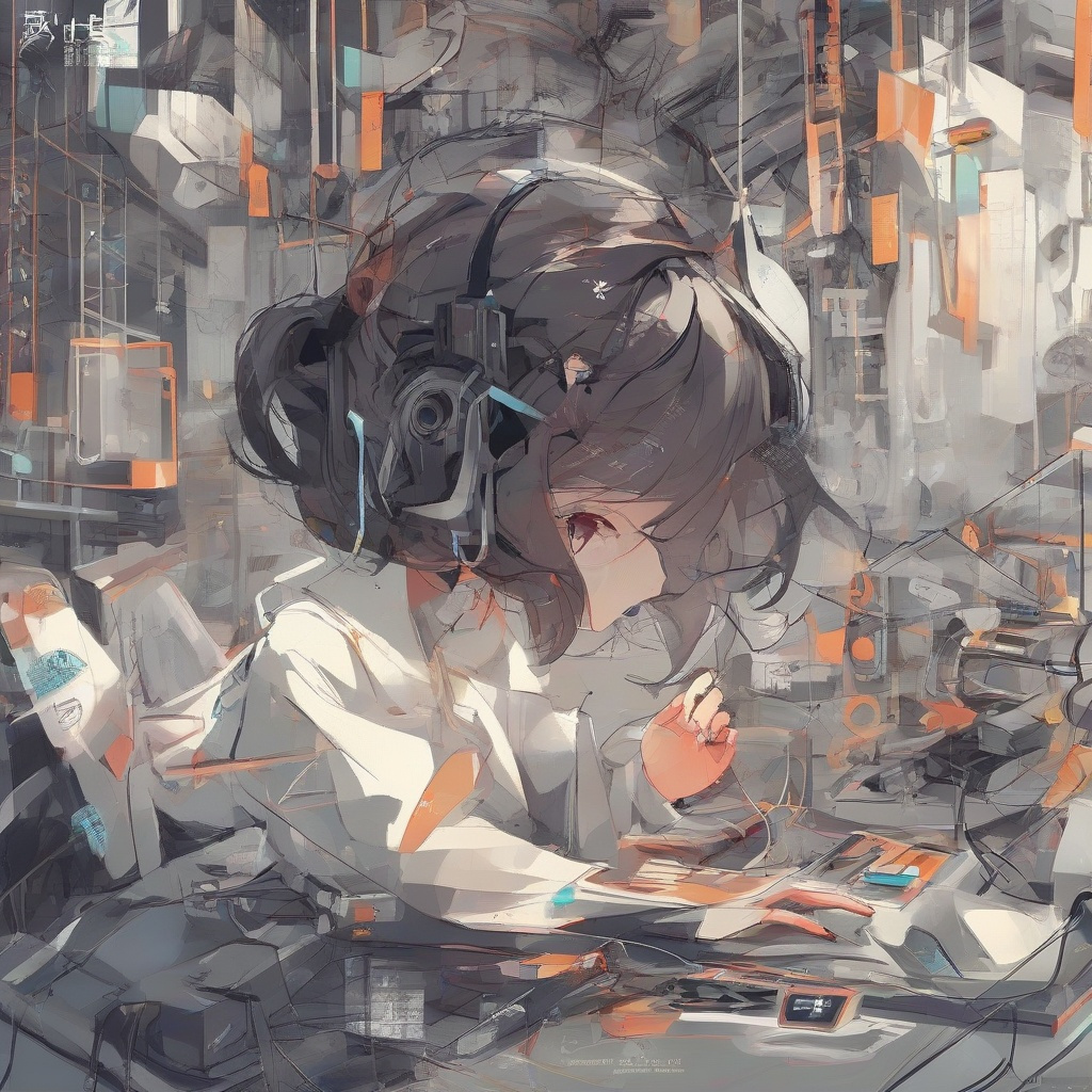 量子计算：从实验室到产业化的关键突破