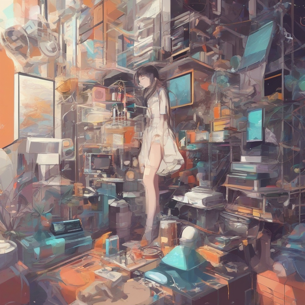 量子计算：从实验室到产业化的关键突破