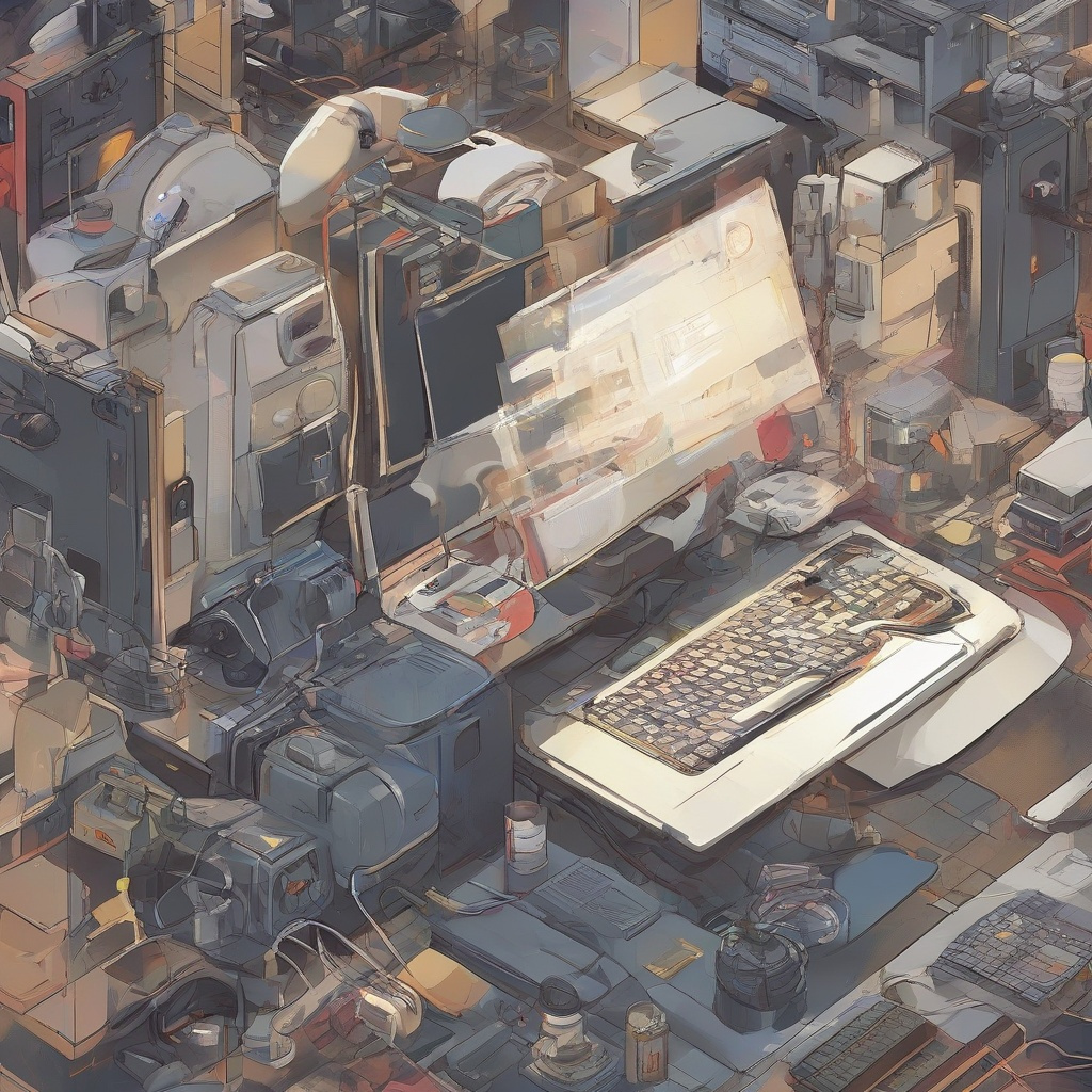 旗舰级移动处理器深度评测：性能、能效与生态的全面解析