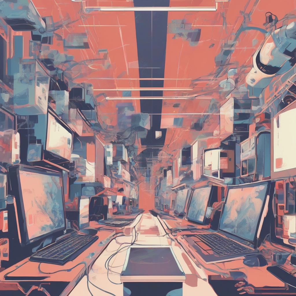 量子计算：从实验室到产业化的关键突破