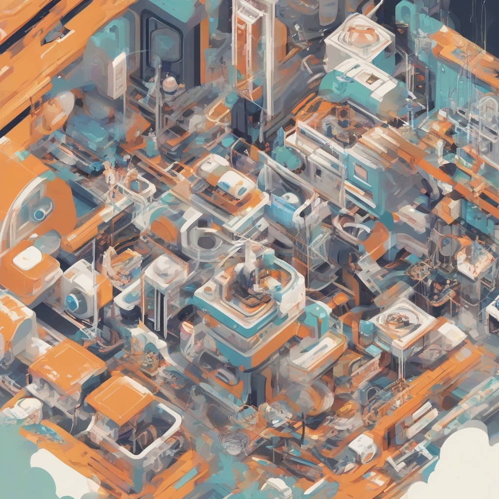 量子计算：从理论突破到产业落地的技术革命