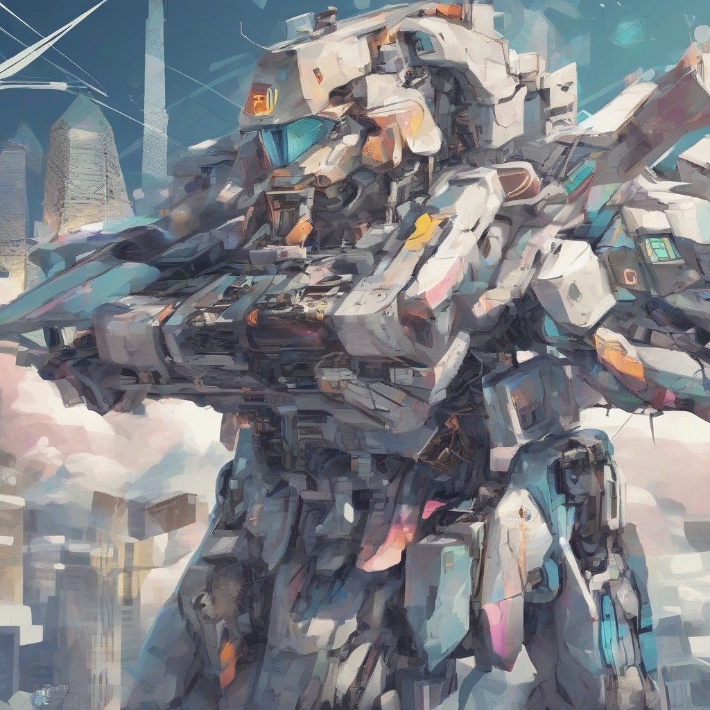 人工智能驱动的产业变革：技术突破与行业应用全景解析