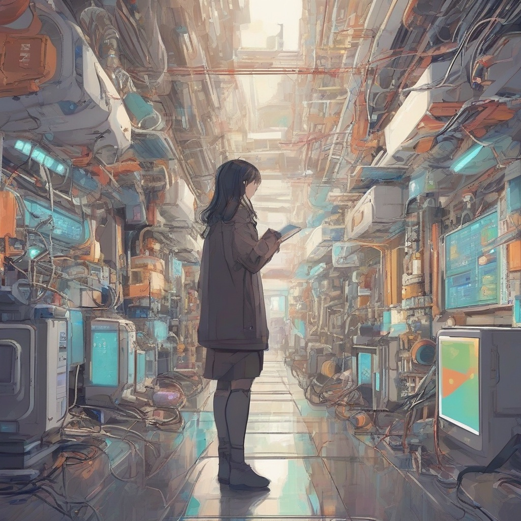 量子计算：从实验室到产业化的技术跃迁