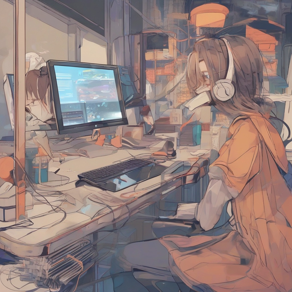 量子计算：从实验室到产业化的关键突破