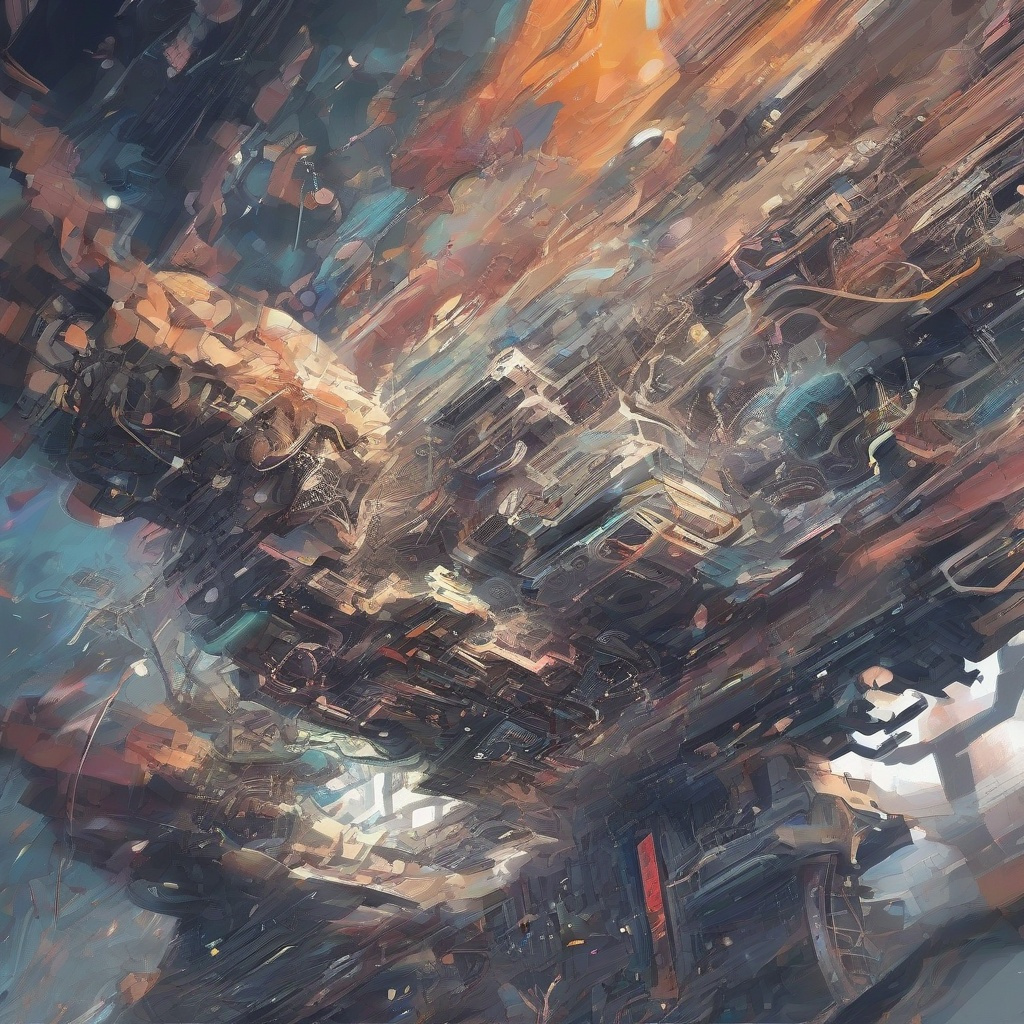 AI驱动的软件应用革新：从效率工具到智能生态的进化路径