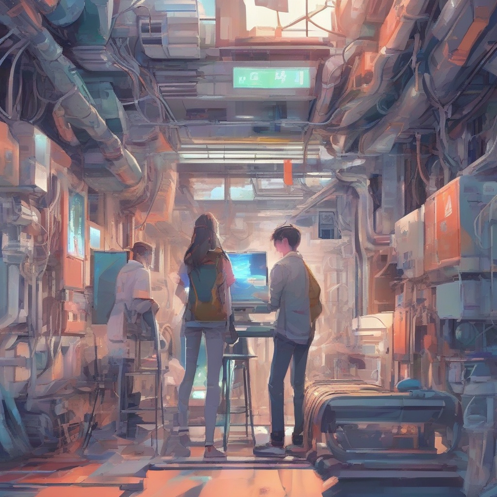 量子计算、AI与生物技术：重塑未来的三大科技趋势