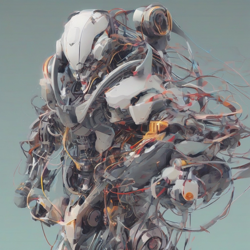 未来科技趋势：量子计算、AI与生物技术的融合创新