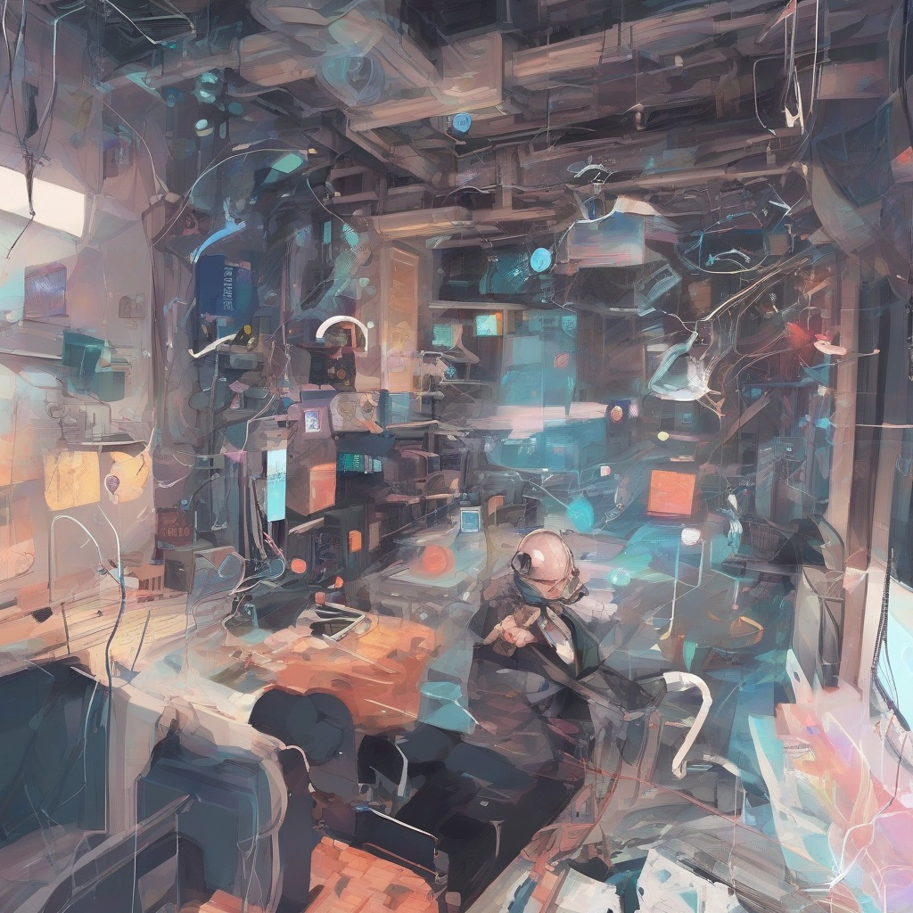 量子计算：从实验室到产业化的技术跃迁