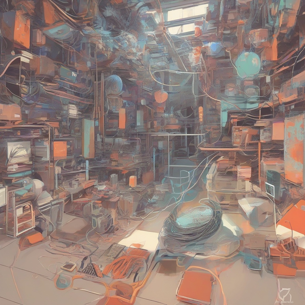 量子计算技术突破：从实验室到产业化的关键跨越