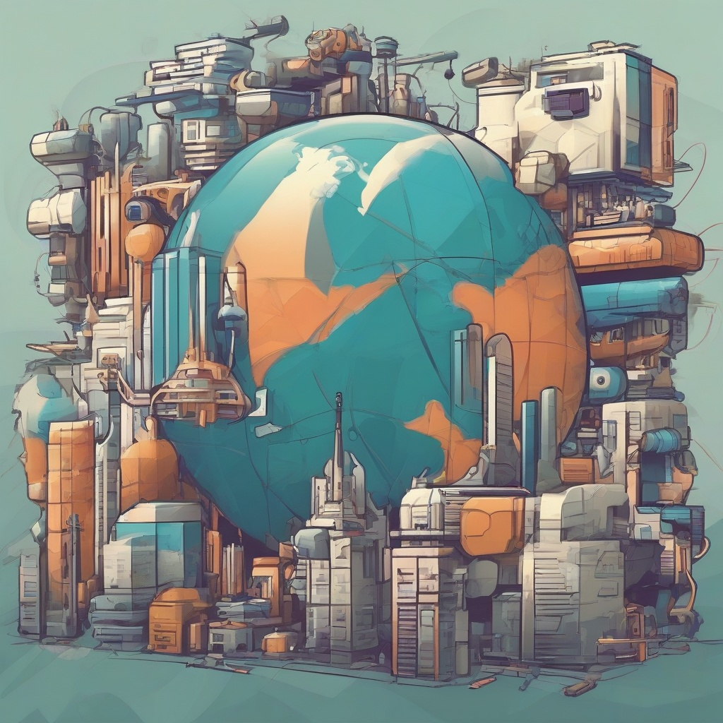 旗舰级移动处理器深度评测：性能、能效与生态协同解析