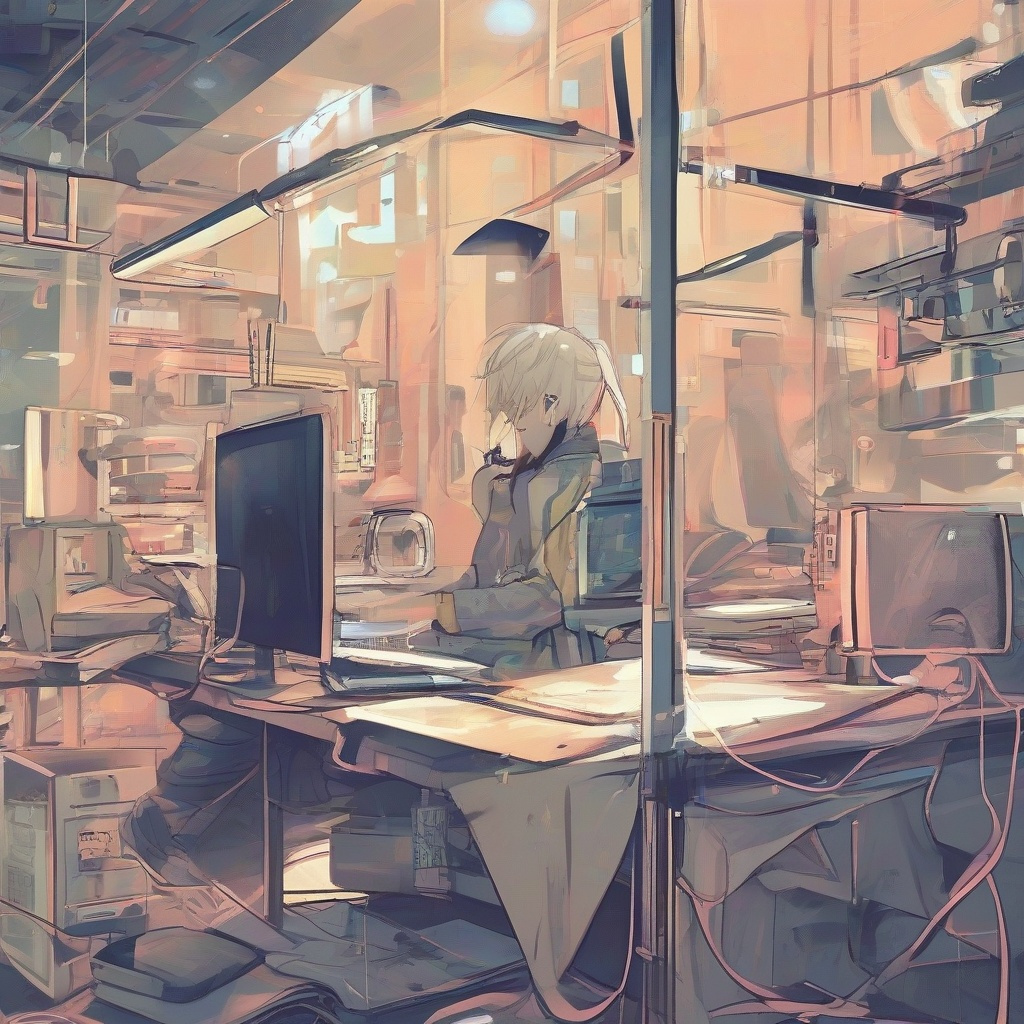 量子计算：从实验室到产业化的技术突破与挑战