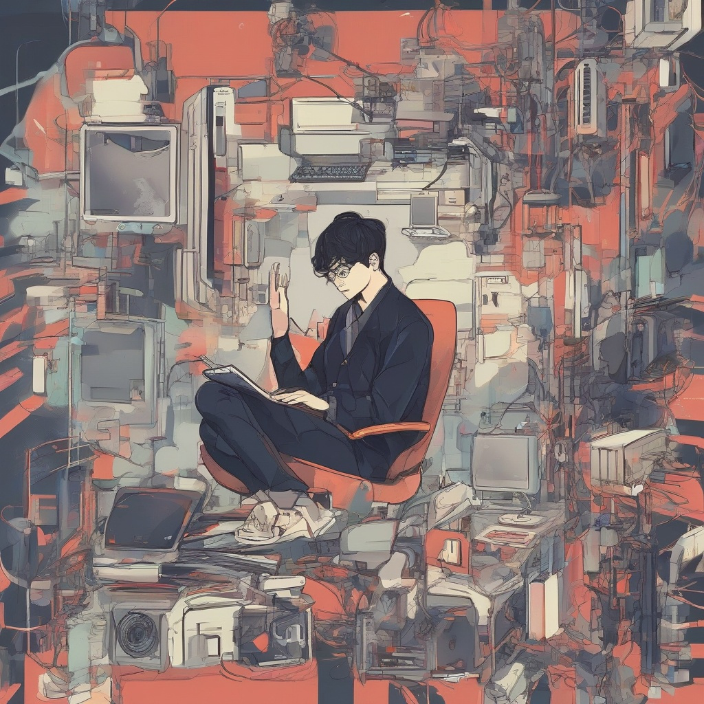 人工智能技术突破：从算法创新到产业变革的深度解析