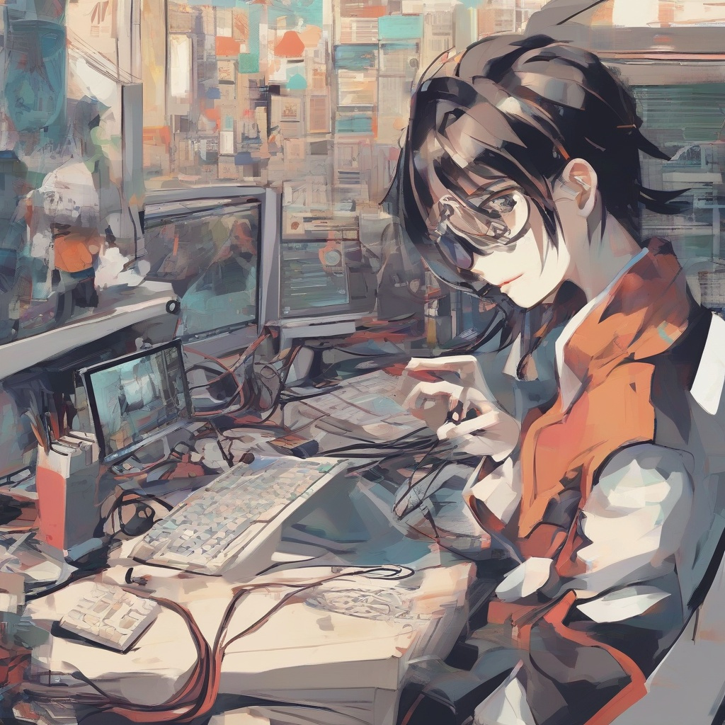 人工智能驱动的产业变革：从技术突破到生态重构