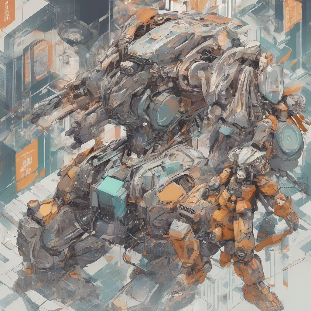 全球科技趋势洞察：量子计算、AI与可持续技术的融合创新