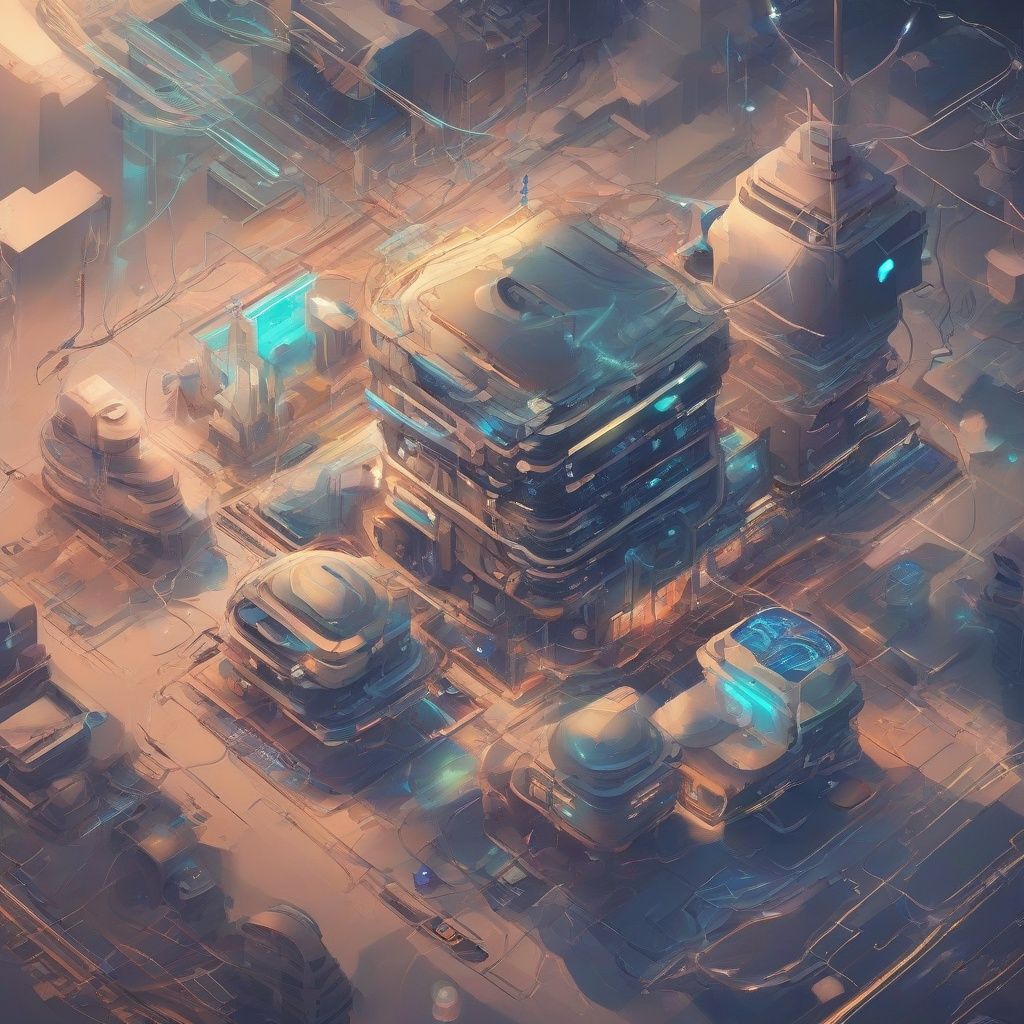 量子计算、AI与6G：重塑未来的三大科技支柱