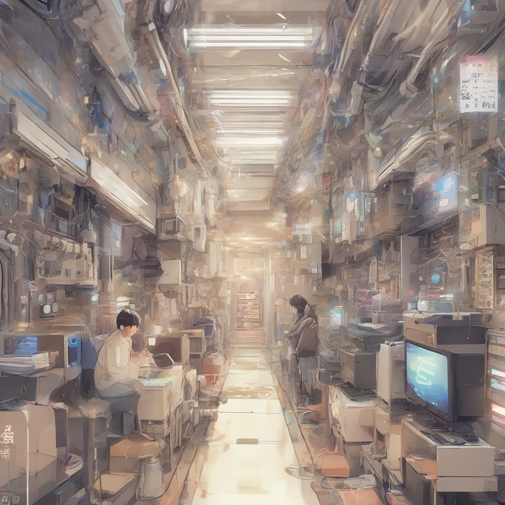 量子计算、AI与生物技术：塑造未来的三大科技趋势