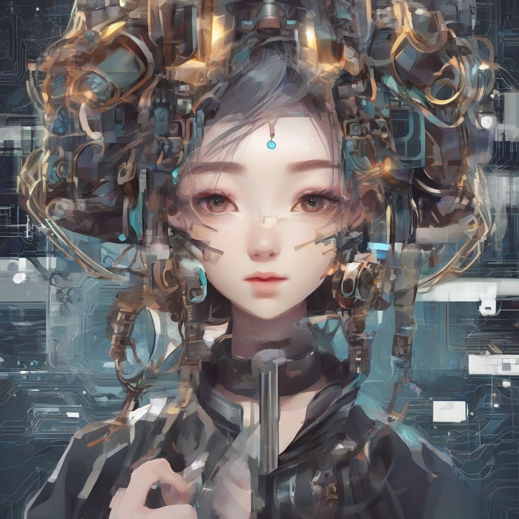 全球科技趋势：人工智能、量子计算与生物技术的融合创新