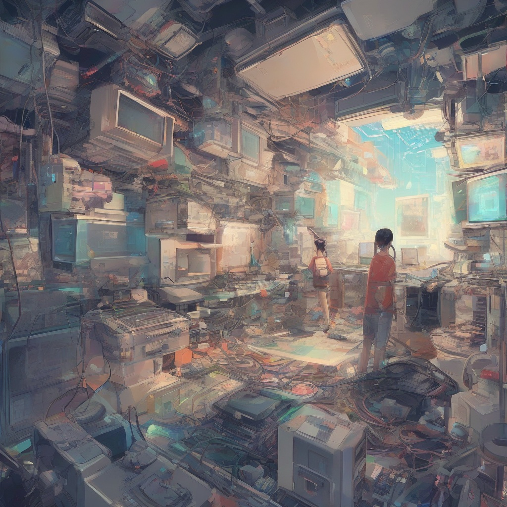 量子计算、AI与生物技术：重塑未来的三大科技浪潮