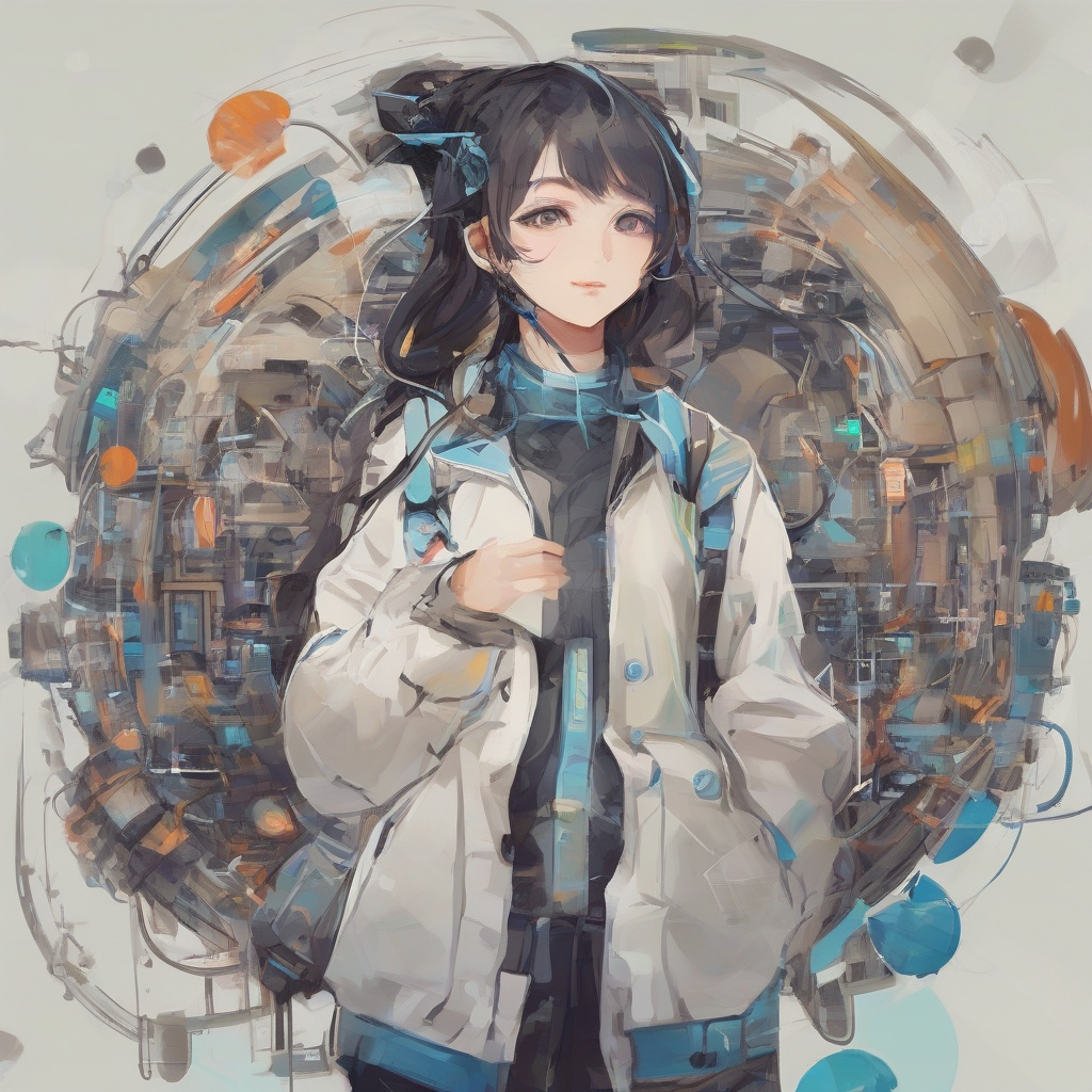 人工智能驱动的产业变革：从算法突破到生态重构