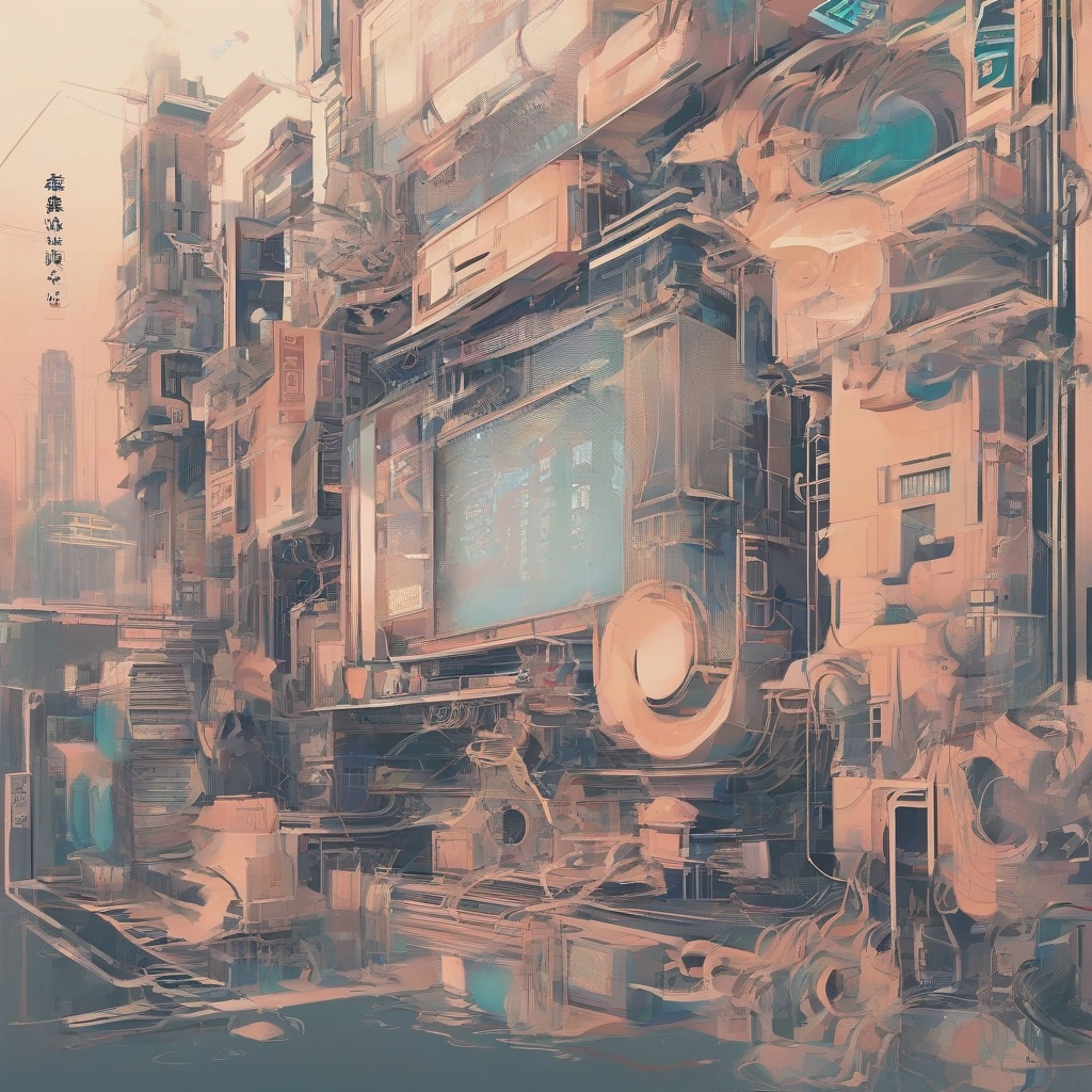 量子计算：从实验室到产业化的技术突破与生态构建