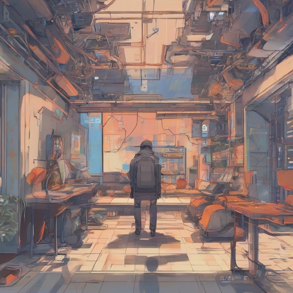 量子计算技术突破：从实验室到产业化的关键跨越