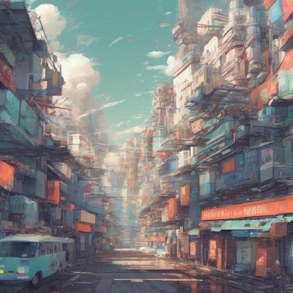 人工智能技术突破：从算法优化到产业落地的全景解析