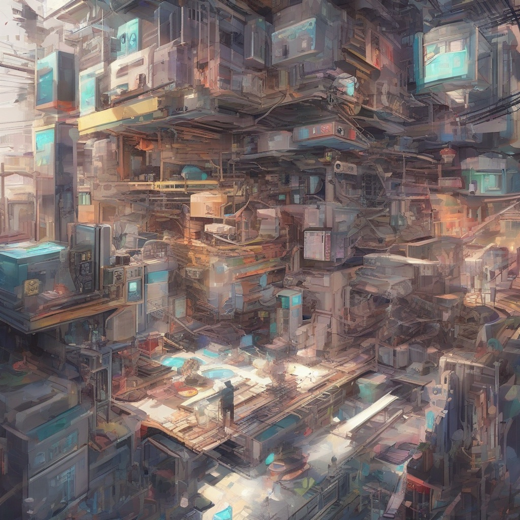 量子计算：从实验室到产业化的技术突破与生态构建