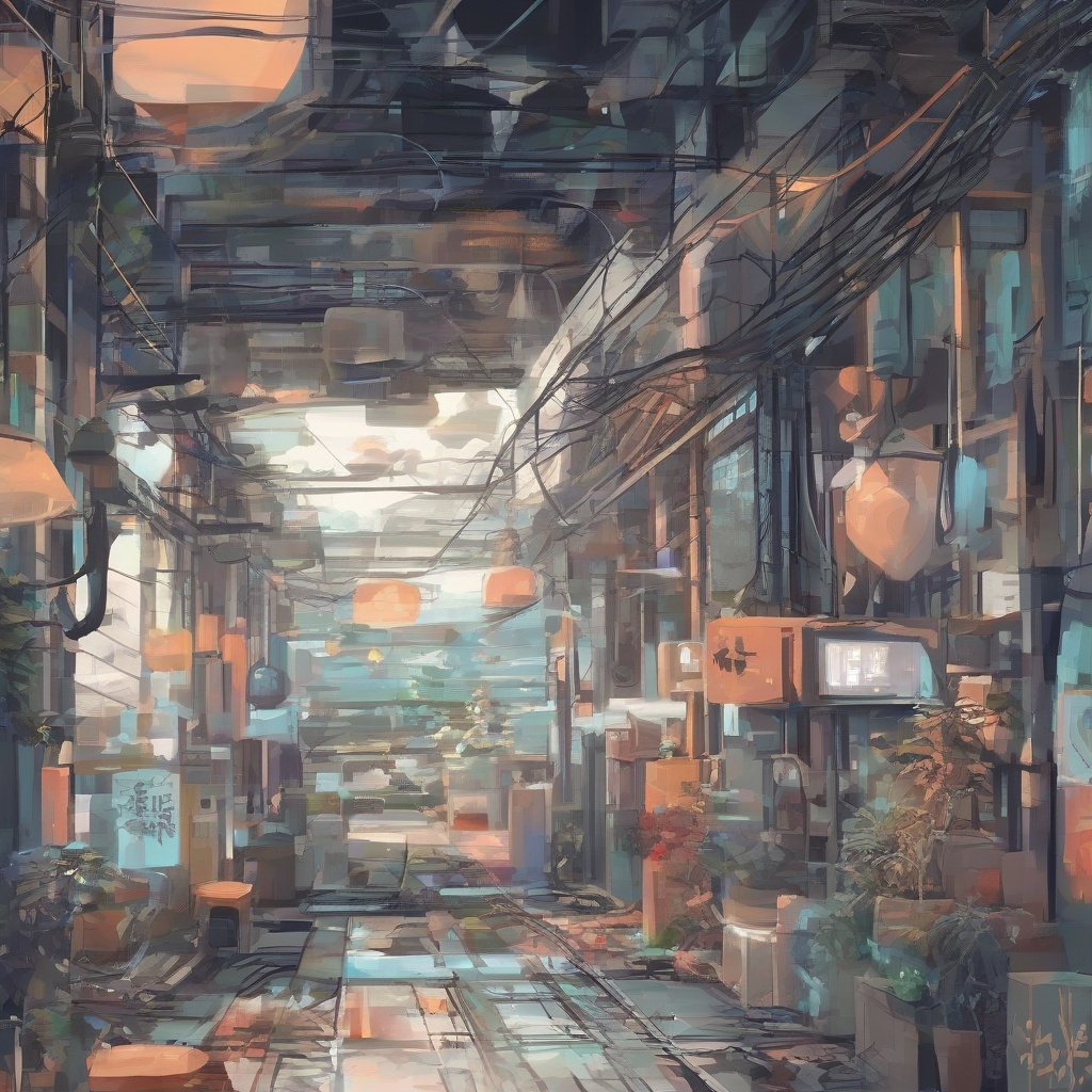 人工智能驱动的产业变革：技术突破与行业应用全景解析