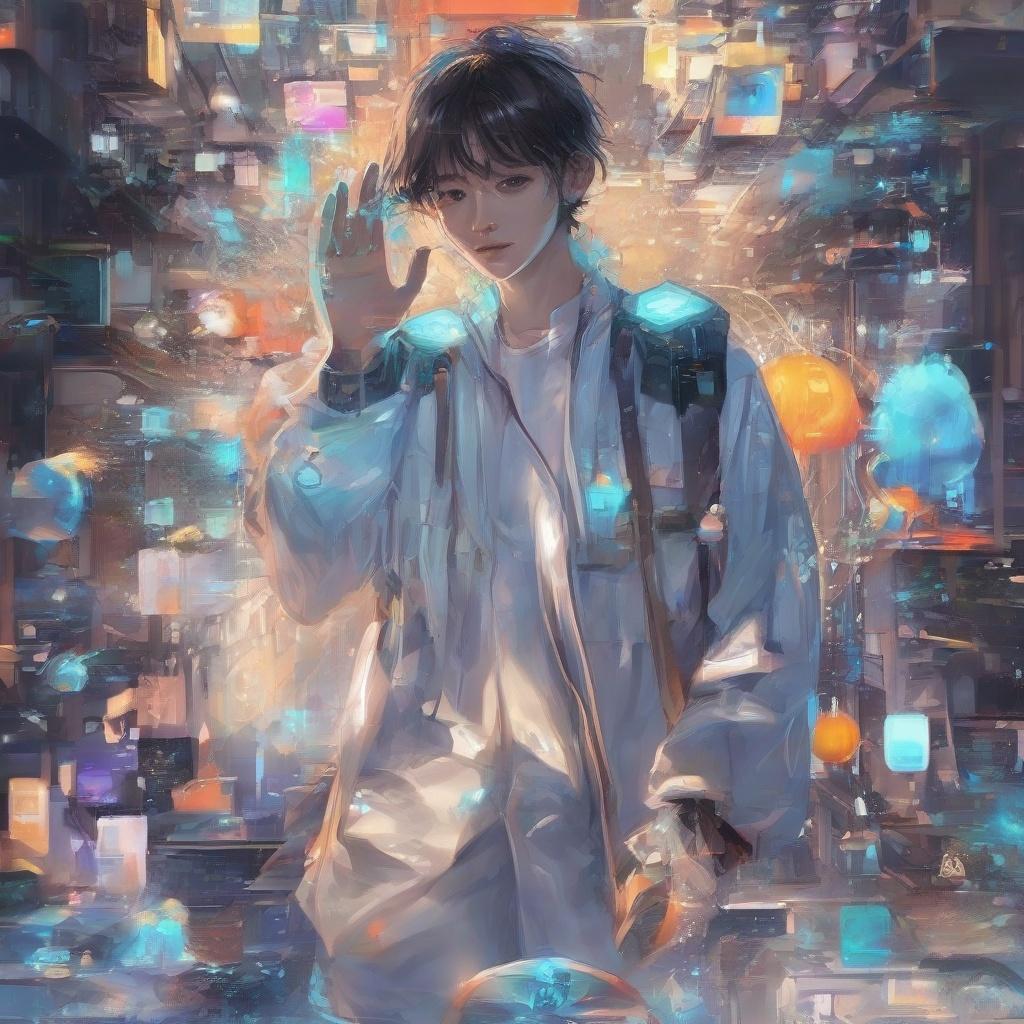 量子计算、AI与生物技术：重塑未来的三大科技趋势