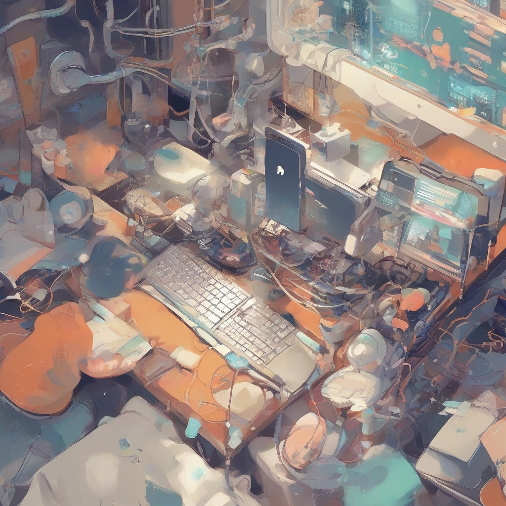 量子计算、AI与生物技术：重塑未来的三大科技趋势