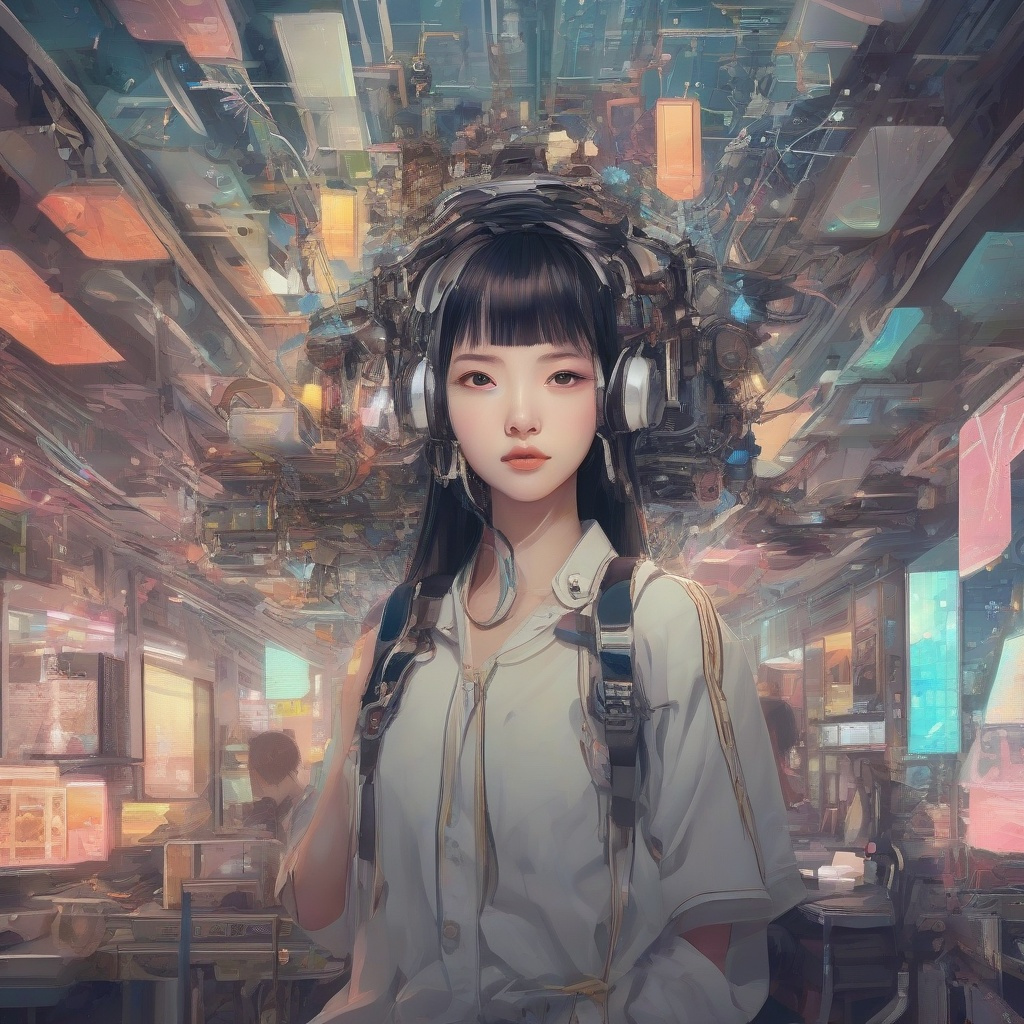 AI驱动的软件应用革新：从效率工具到智能生态的进化路径