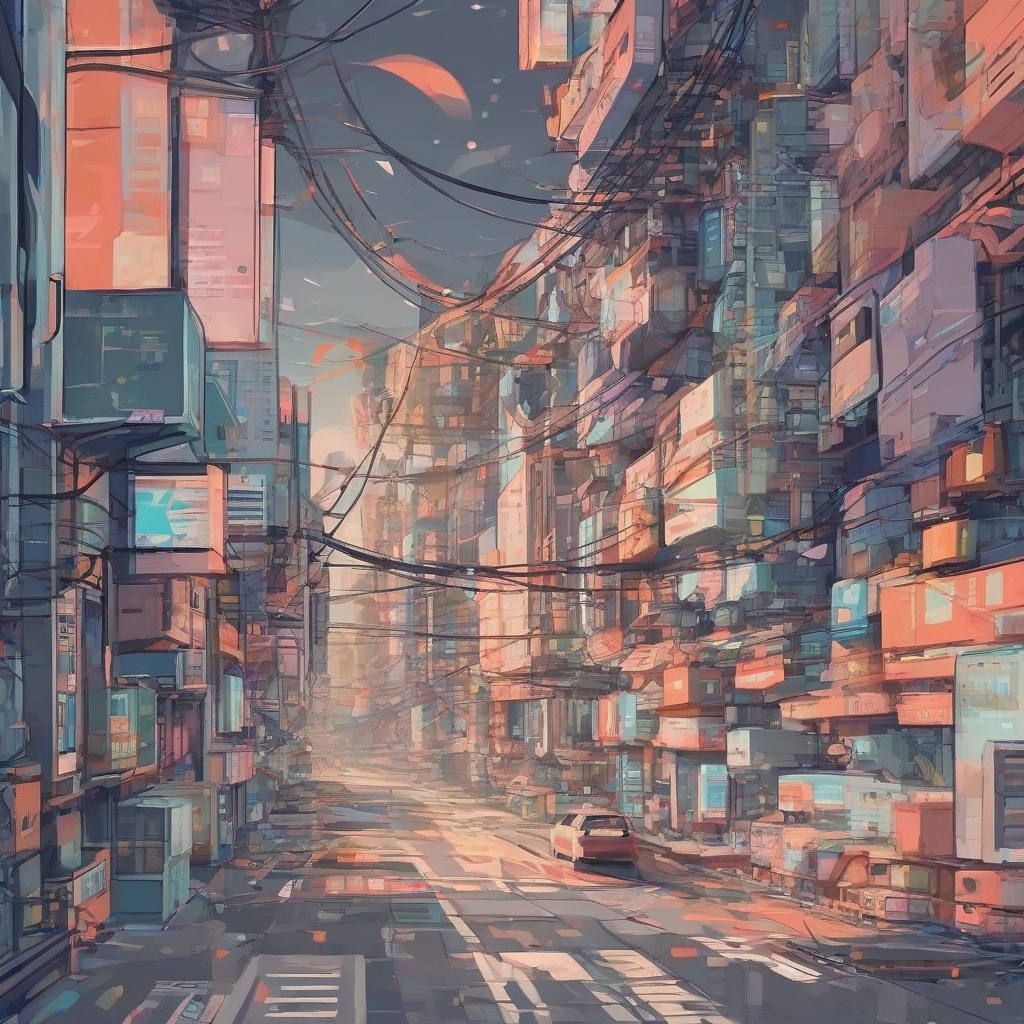 人工智能技术突破：从算法创新到产业落地的全景解析