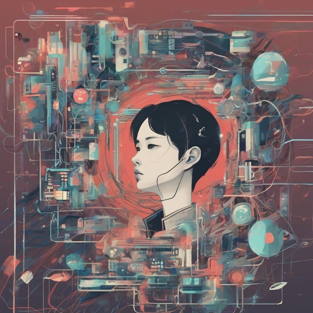 人工智能驱动的产业变革：从算法突破到生态重构