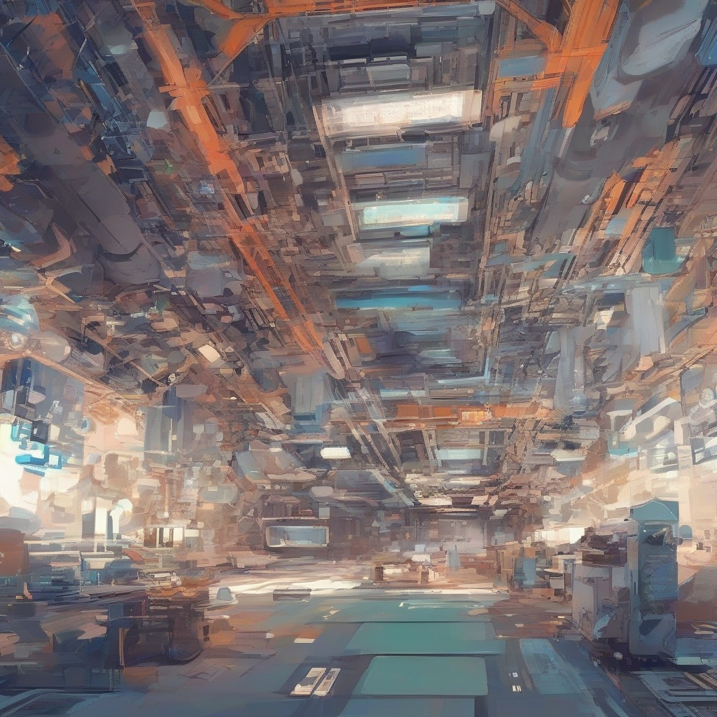 人工智能驱动的产业变革：从技术突破到应用落地全景解析