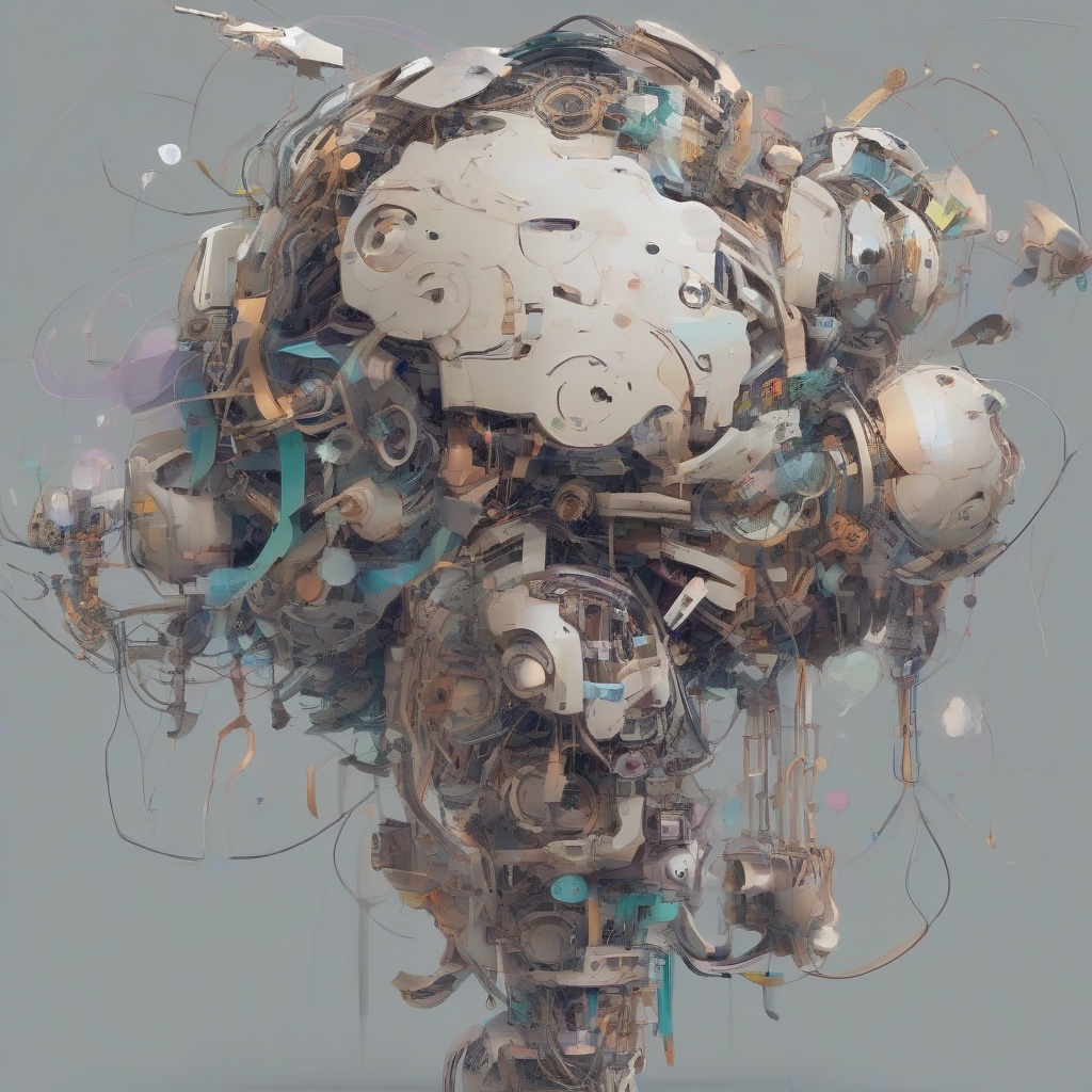 AI驱动的软件应用革新：从效率工具到智能生态的进化路径