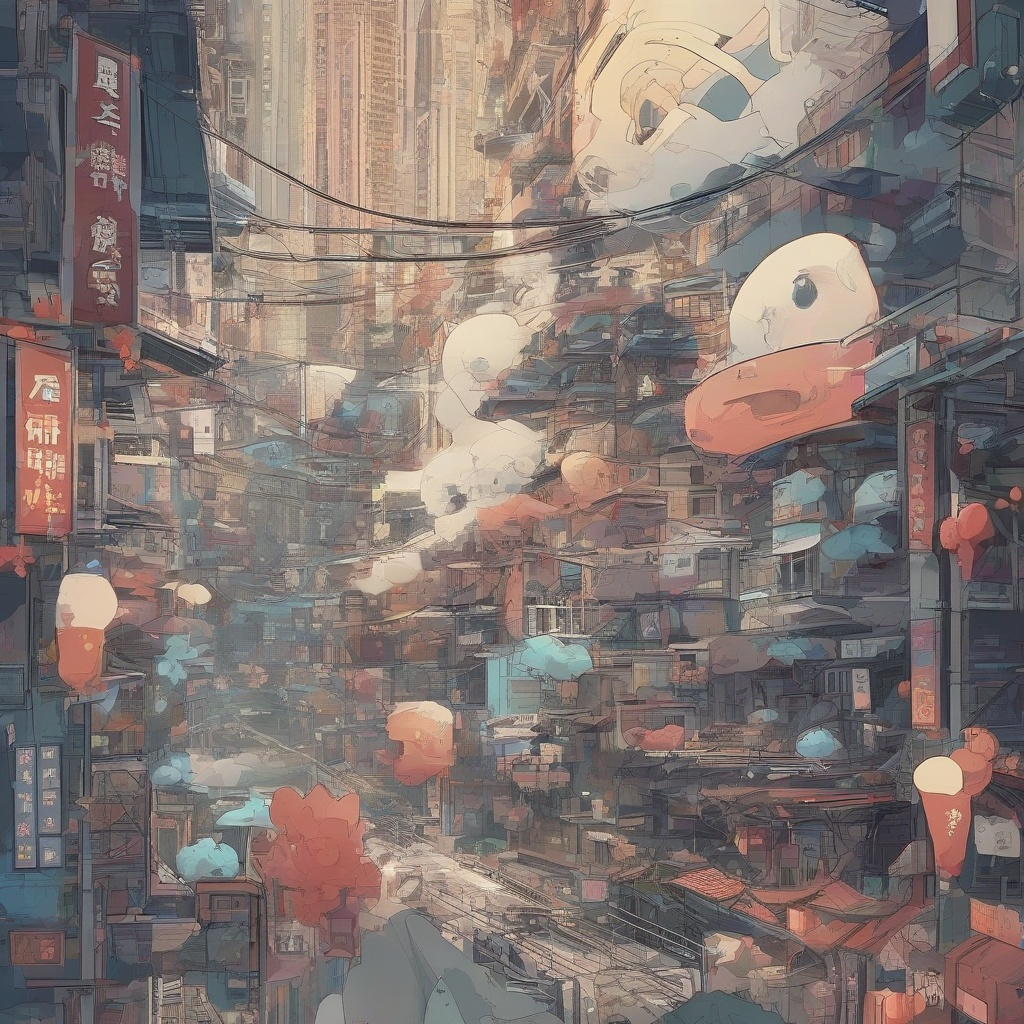 人工智能驱动的产业变革：从技术突破到应用落地